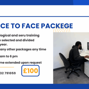 Office Face to Face Packege
