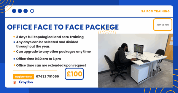 Office Face to Face Packege
